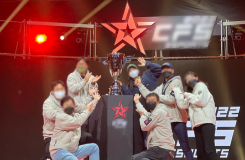 S사 2022 제주 게임 대회 행사