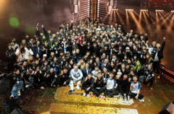 S사 2024 항저우 게임 대회 행사